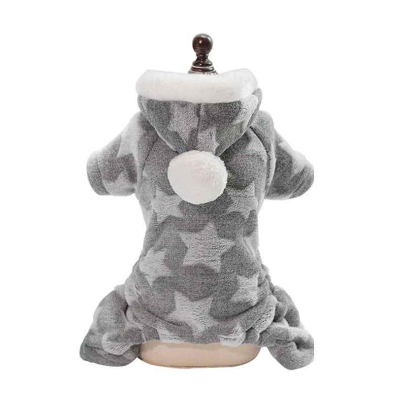 The Little Star Onesie