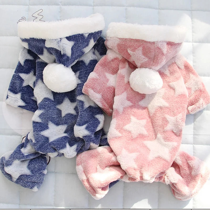 The Little Star Onesie