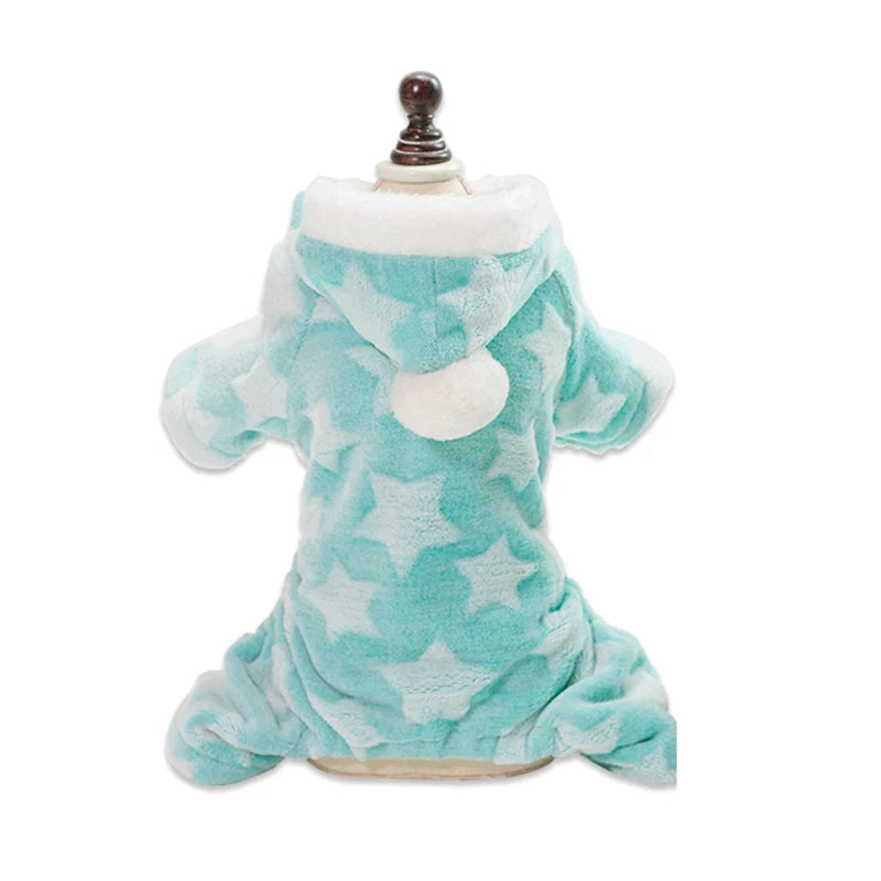The Little Star Onesie