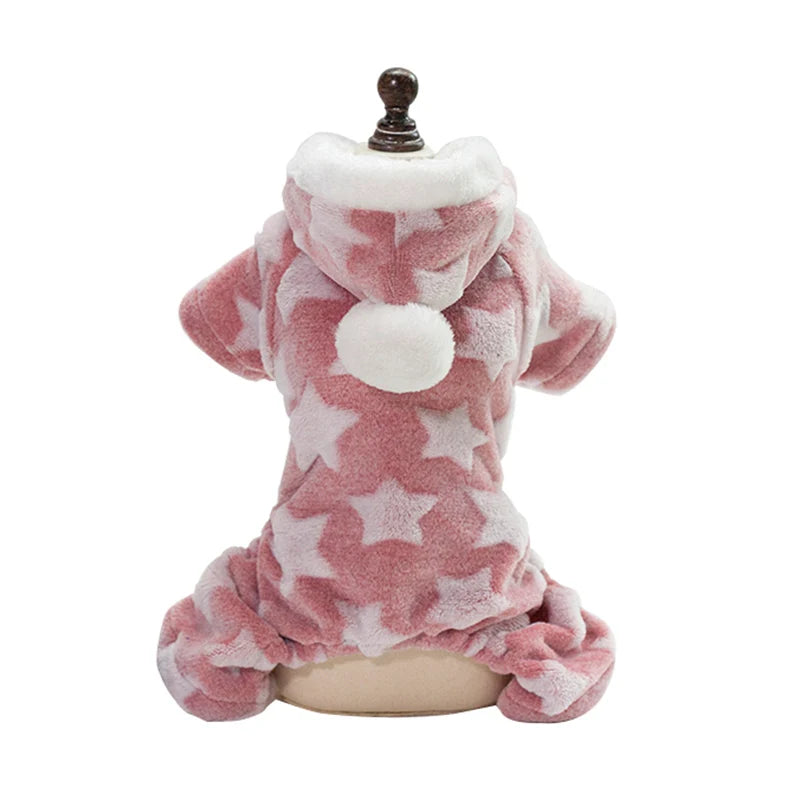 The Little Star Onesie