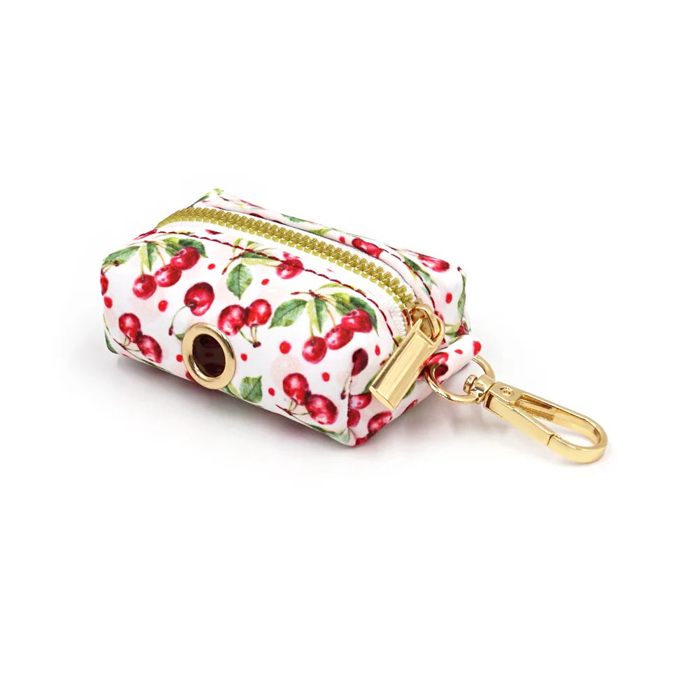 The Cherry Sweet Furrkin Collar