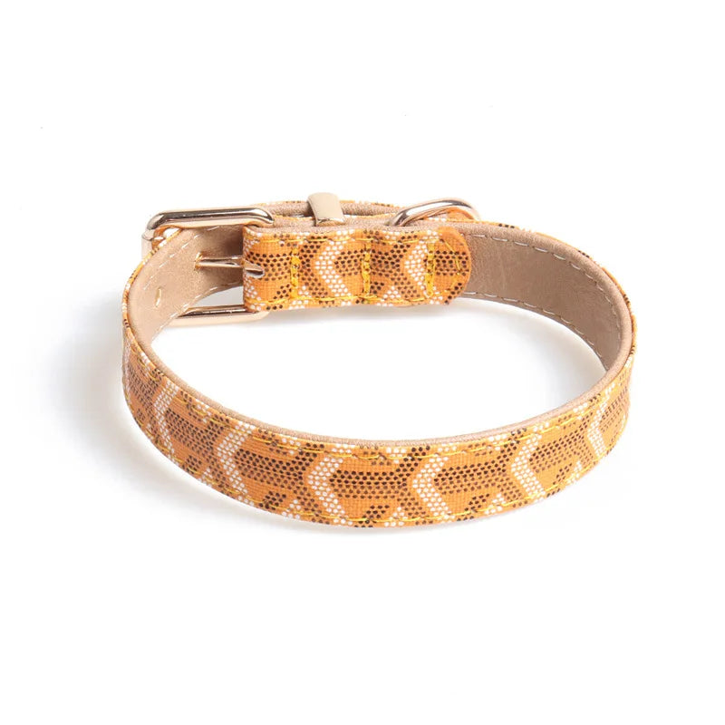 The Boutique Furrkin Collar