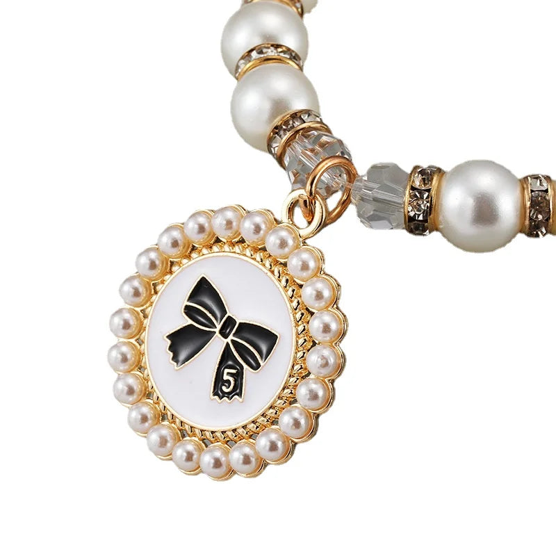 The Princess Paws Furrkin Necklace