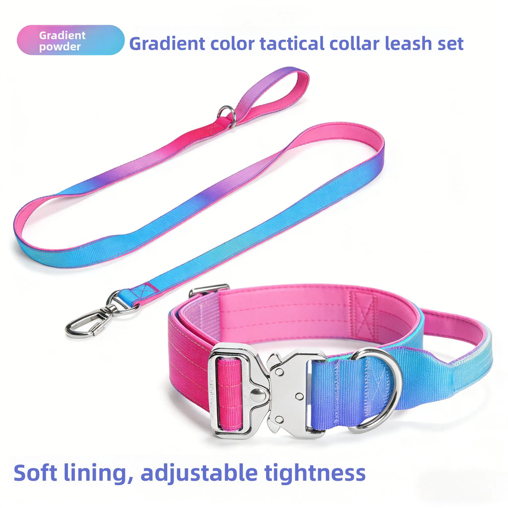The Hold Close Furrkin Collar