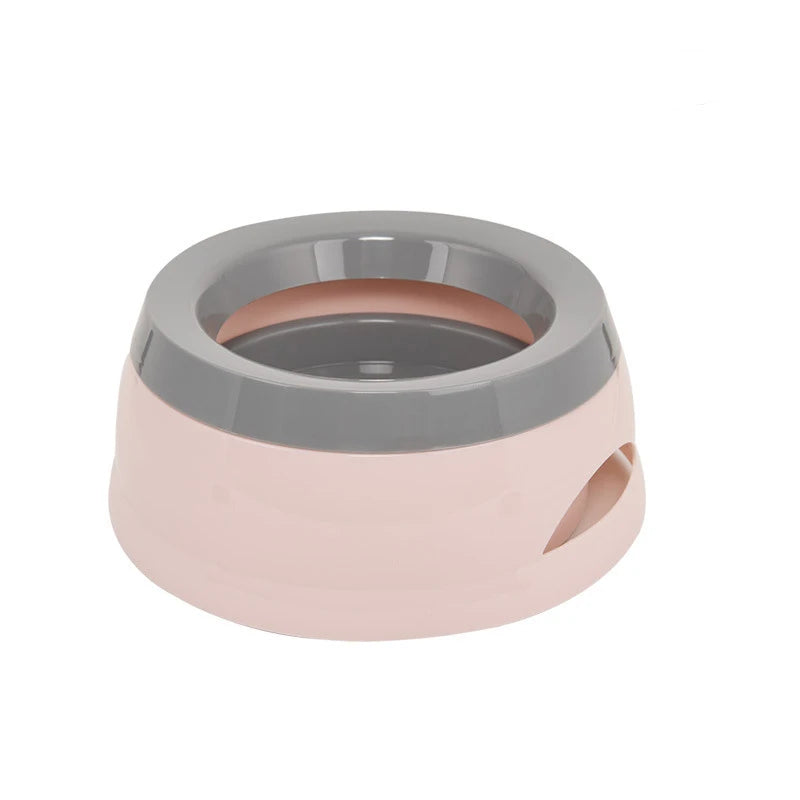 The Sip Easy Furrkin Water Bowl