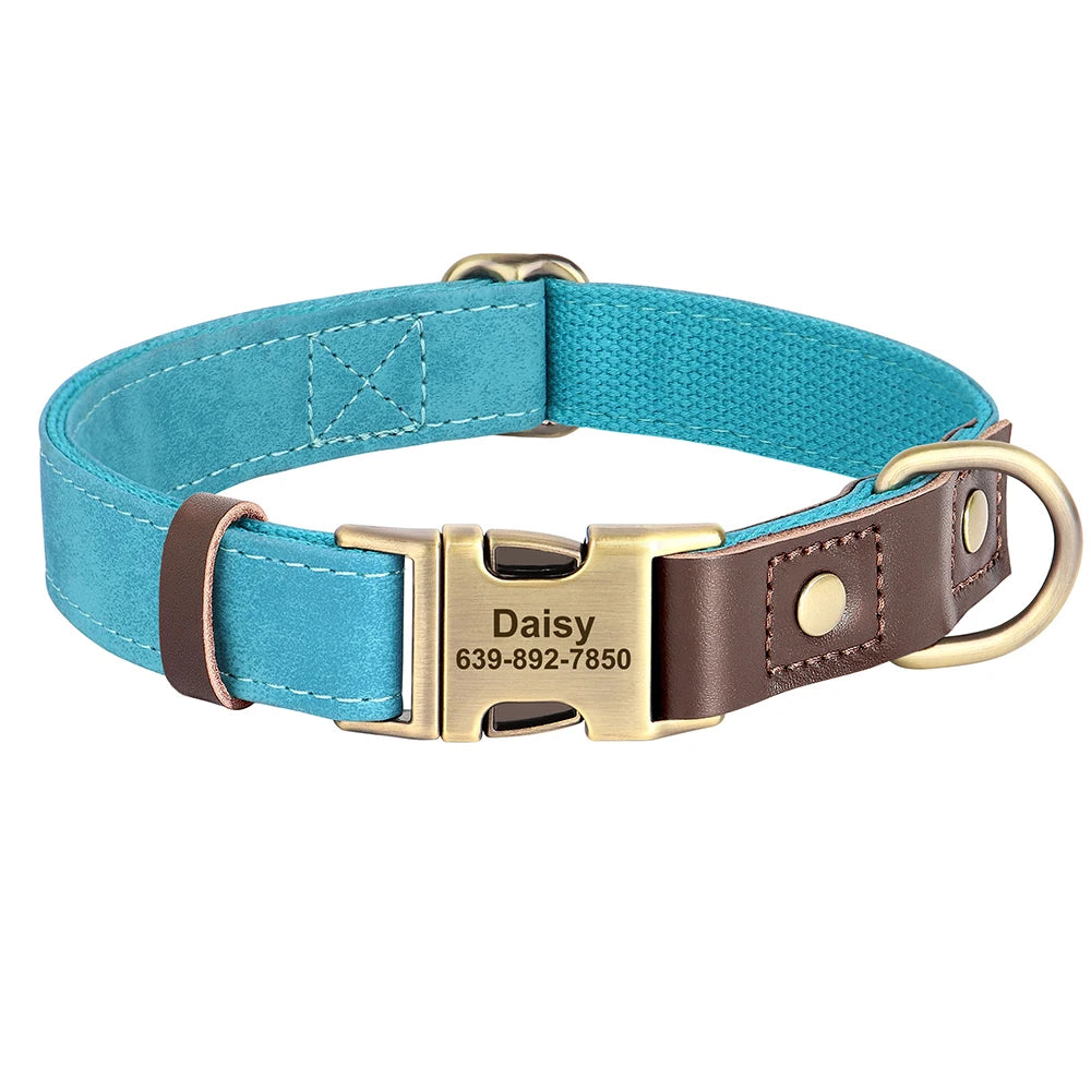 The Everyday Furrkin Collar