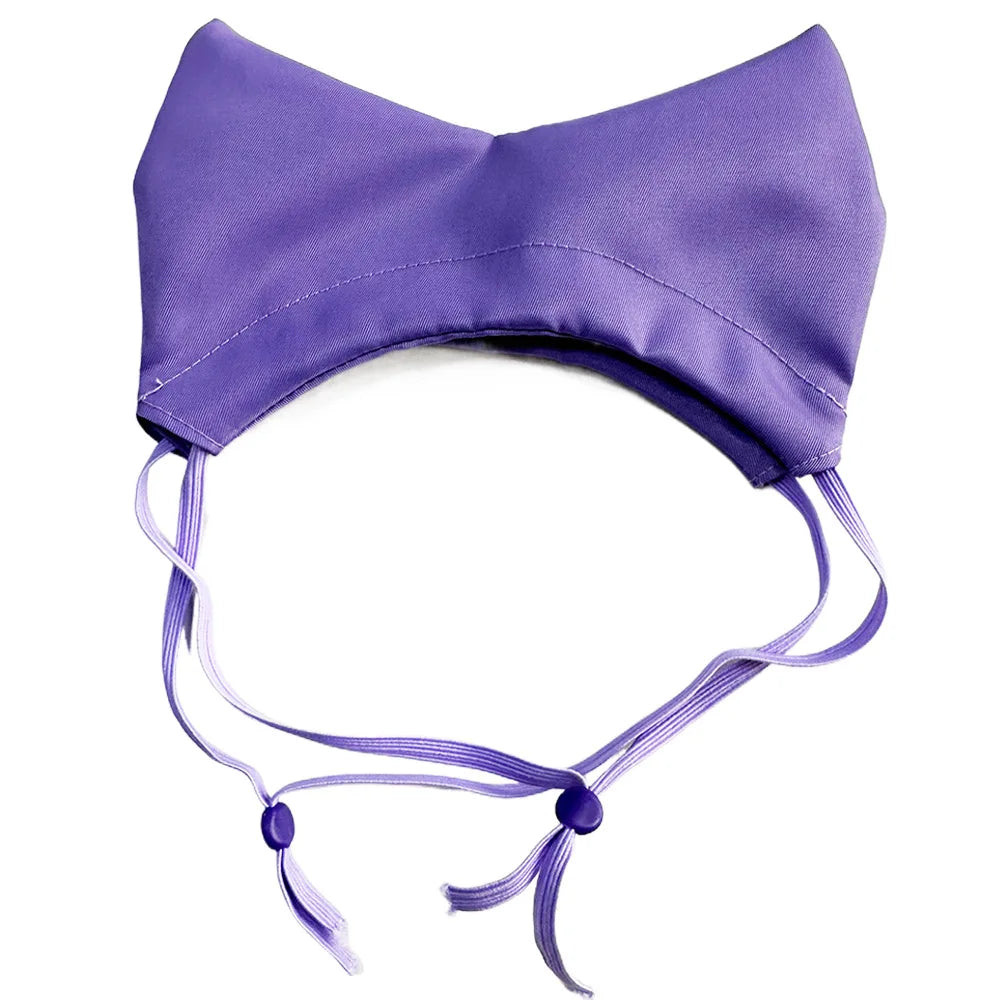 The Splish Splash Kitty Cap