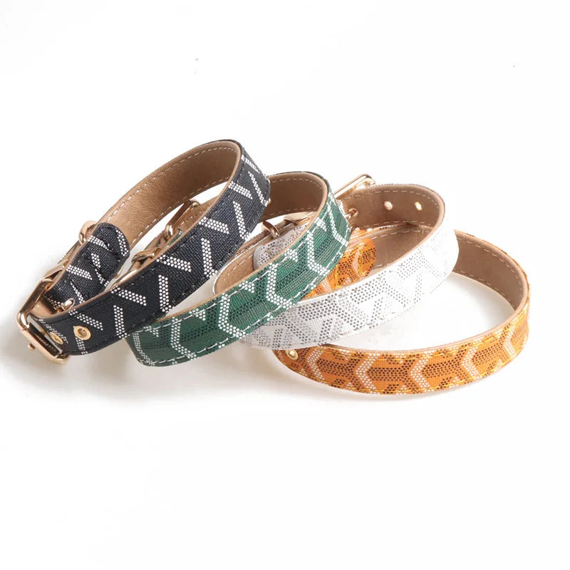The Boutique Furrkin Collar