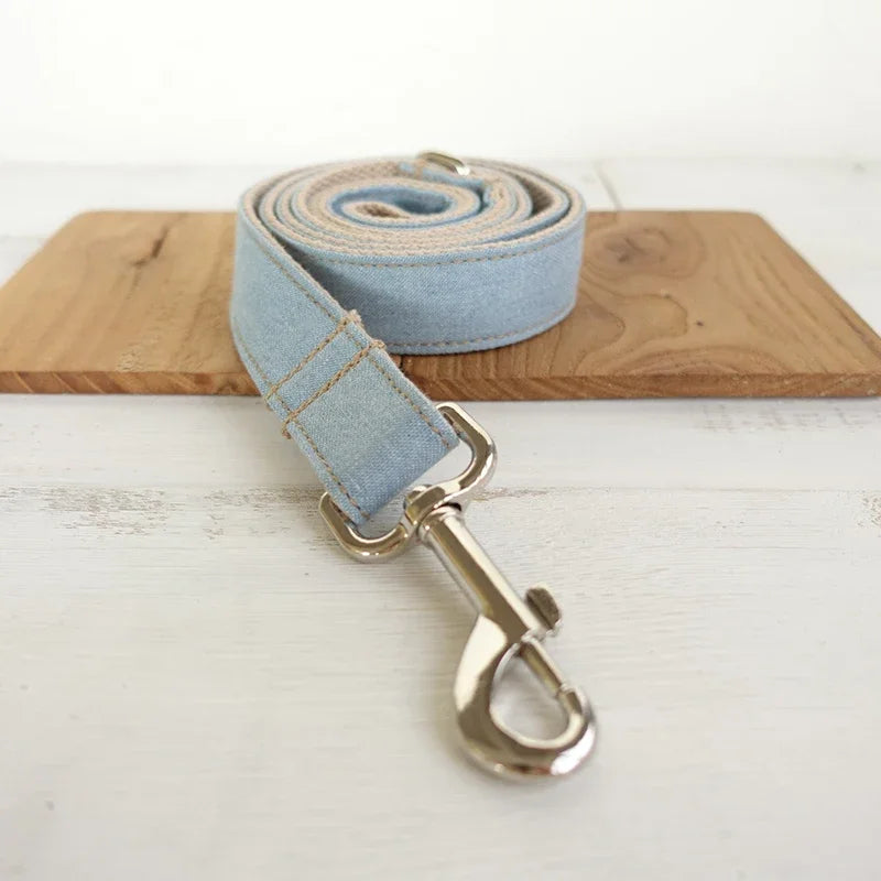 The Named & Loved Furrkin Collar