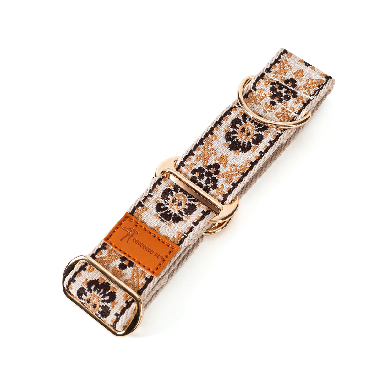 The Gentle Stride Furrkin Martingale