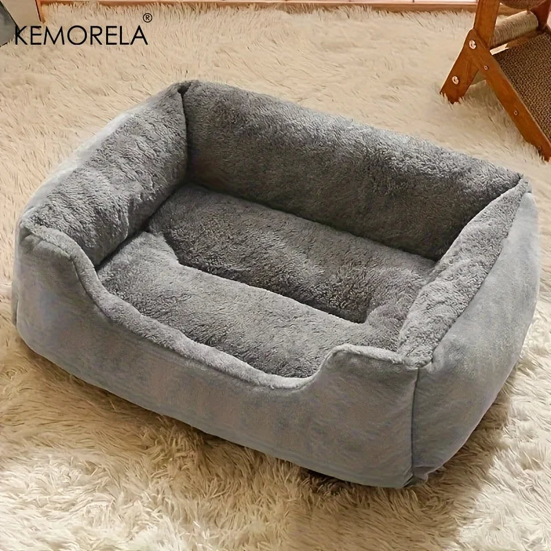 The Cloud Cuddle Furrkin Lounger