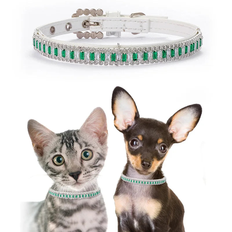 The Party Paws Furrkin Necklace