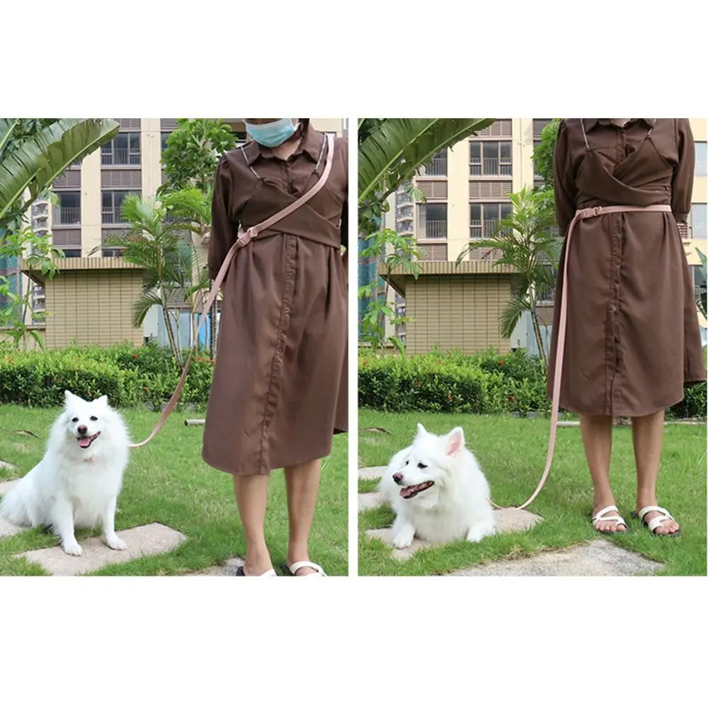 The Splash & Stroll Furrkin Set