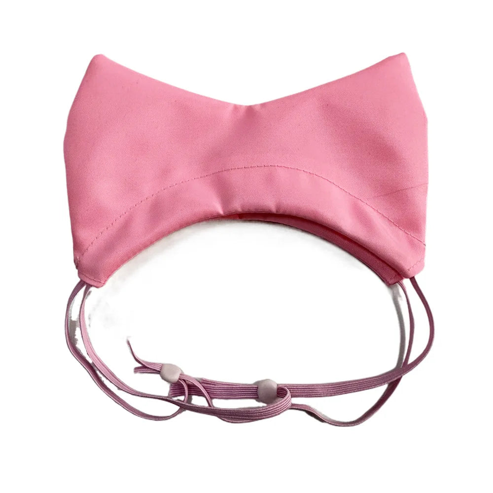 The Splish Splash Kitty Cap