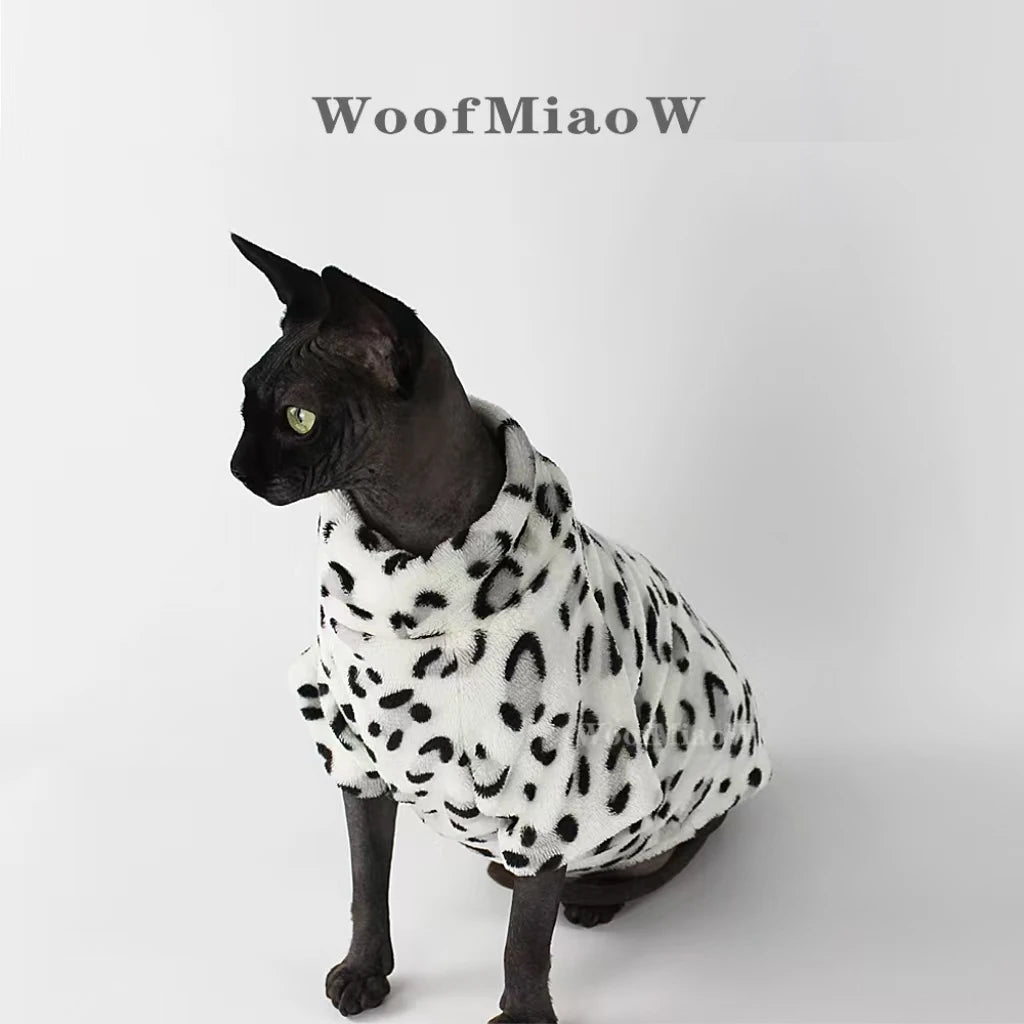 The Wild About You Pullover