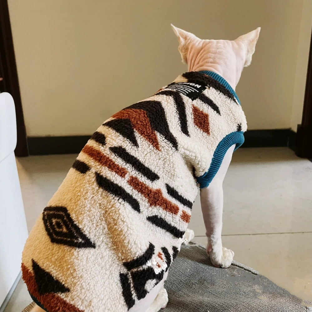 The Cozy Little Menace