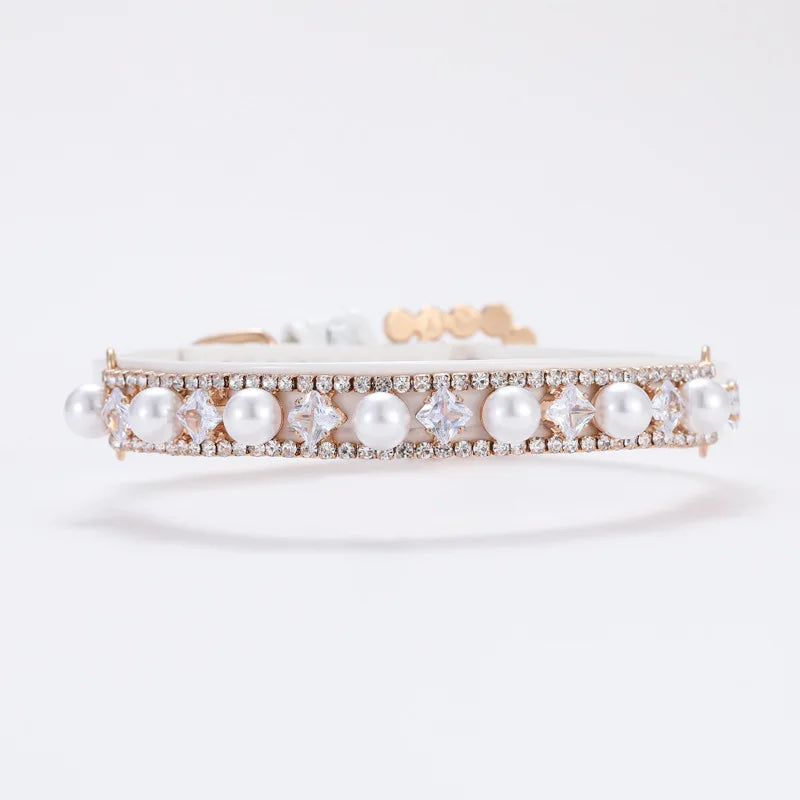 The Party Paws Furrkin Necklace