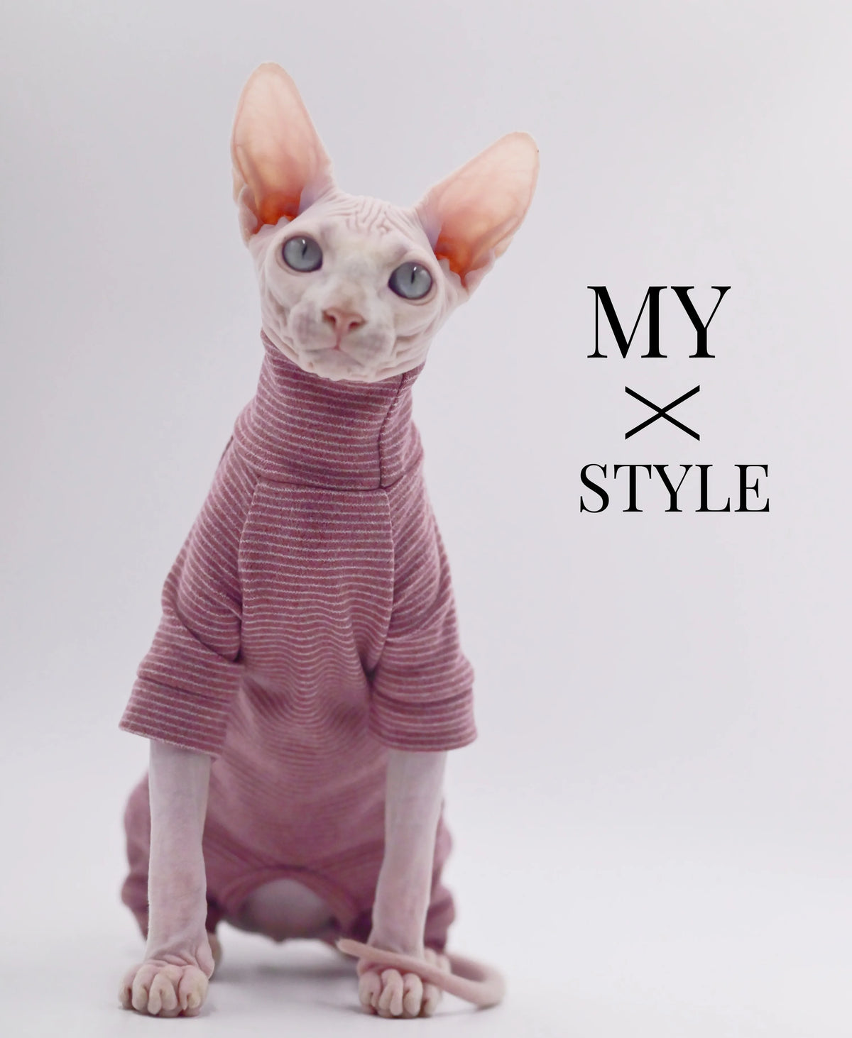 The Dusty Rose Furrkin Lounge Onesie