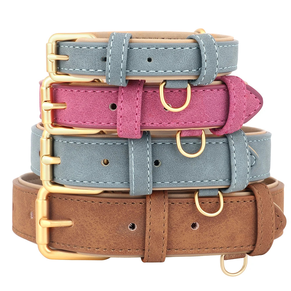 The Soft Step Furrkin Collar