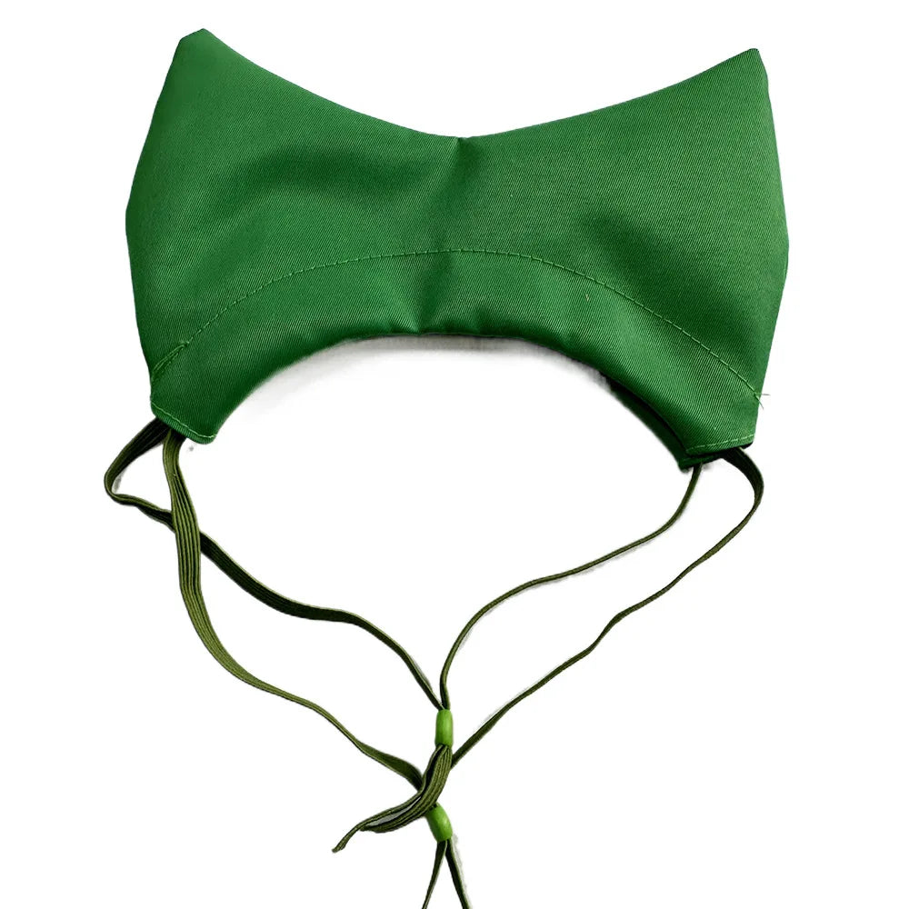 The Splish Splash Kitty Cap
