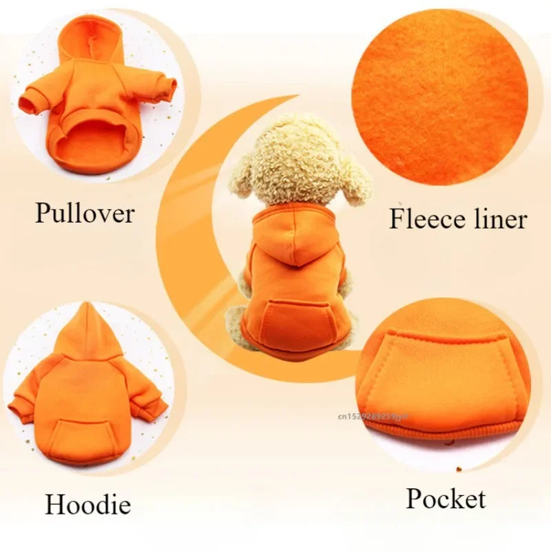 The Couch Club Hoodie