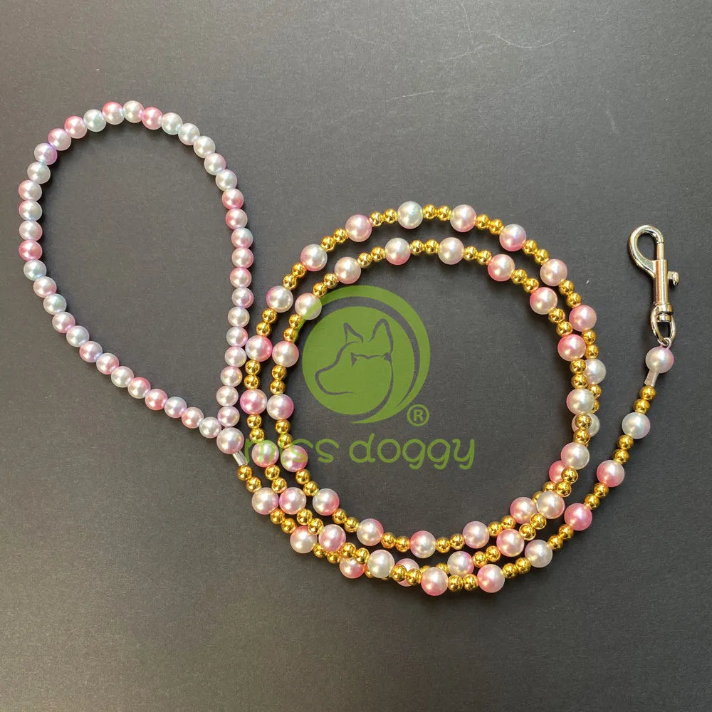 The Party Paws Furrkin Necklace