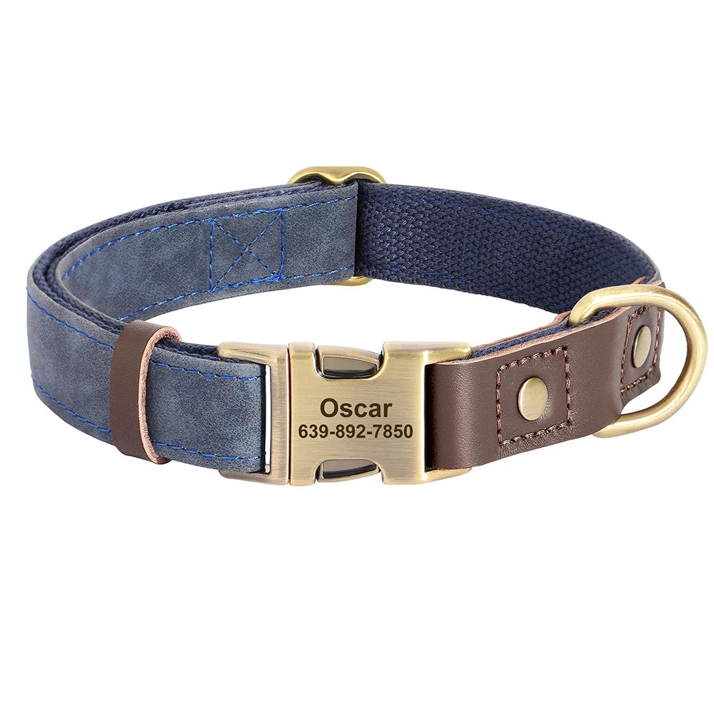 The Everyday Furrkin Collar