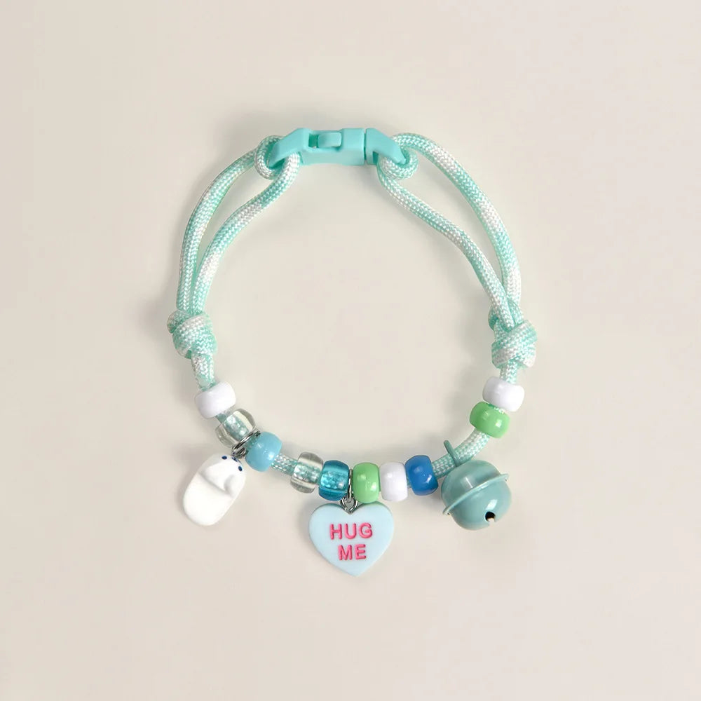 The Little Jingle Furrkin Necklace