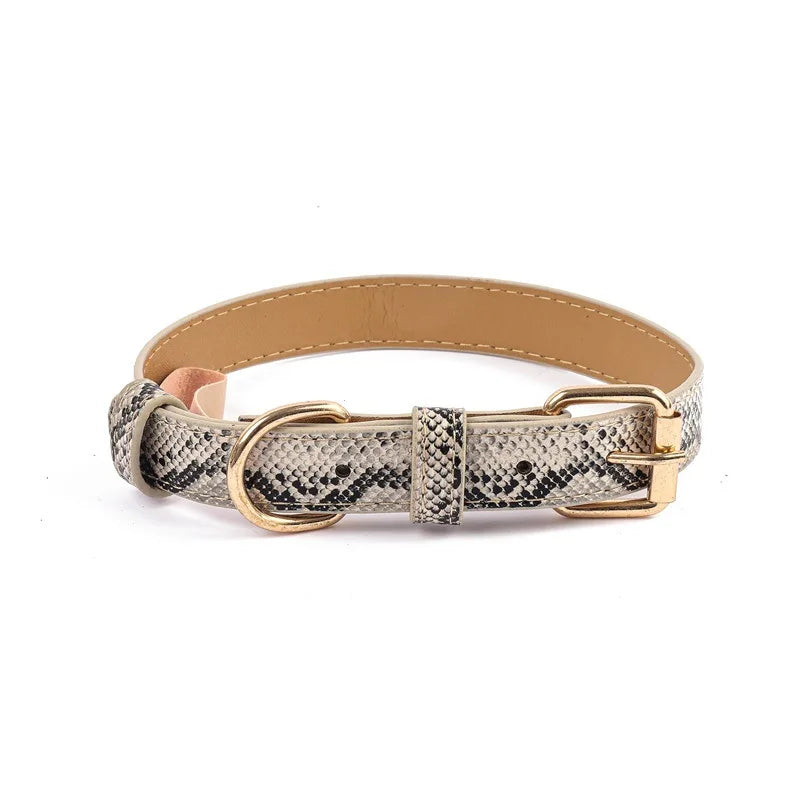 The Wild Side Furrkin Collar