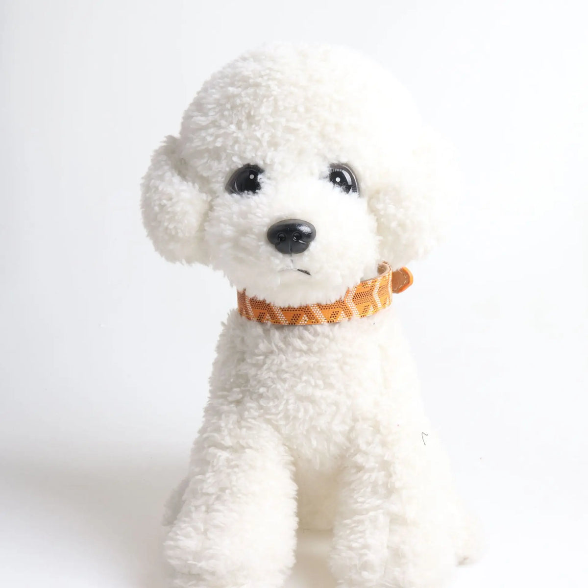 The Boutique Furrkin Collar