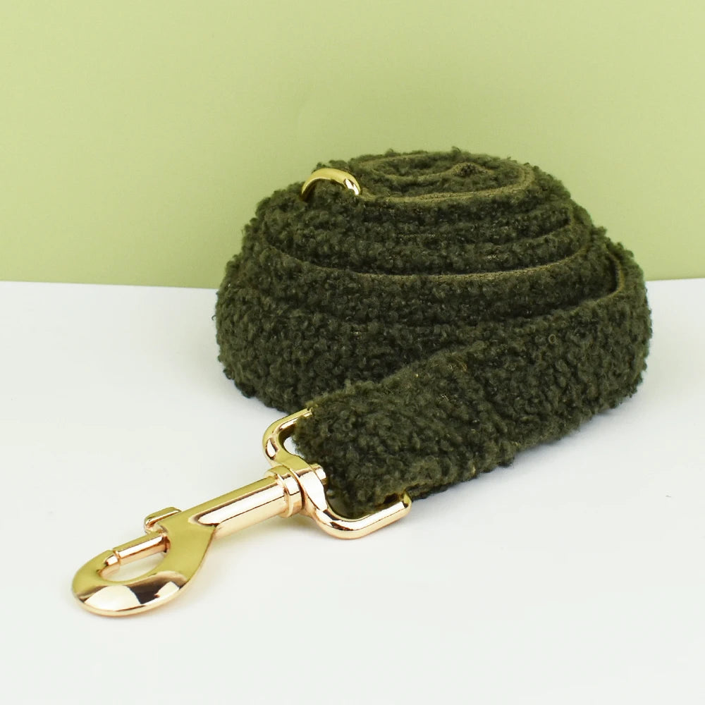 The Cozy Woven Furrkin Collection