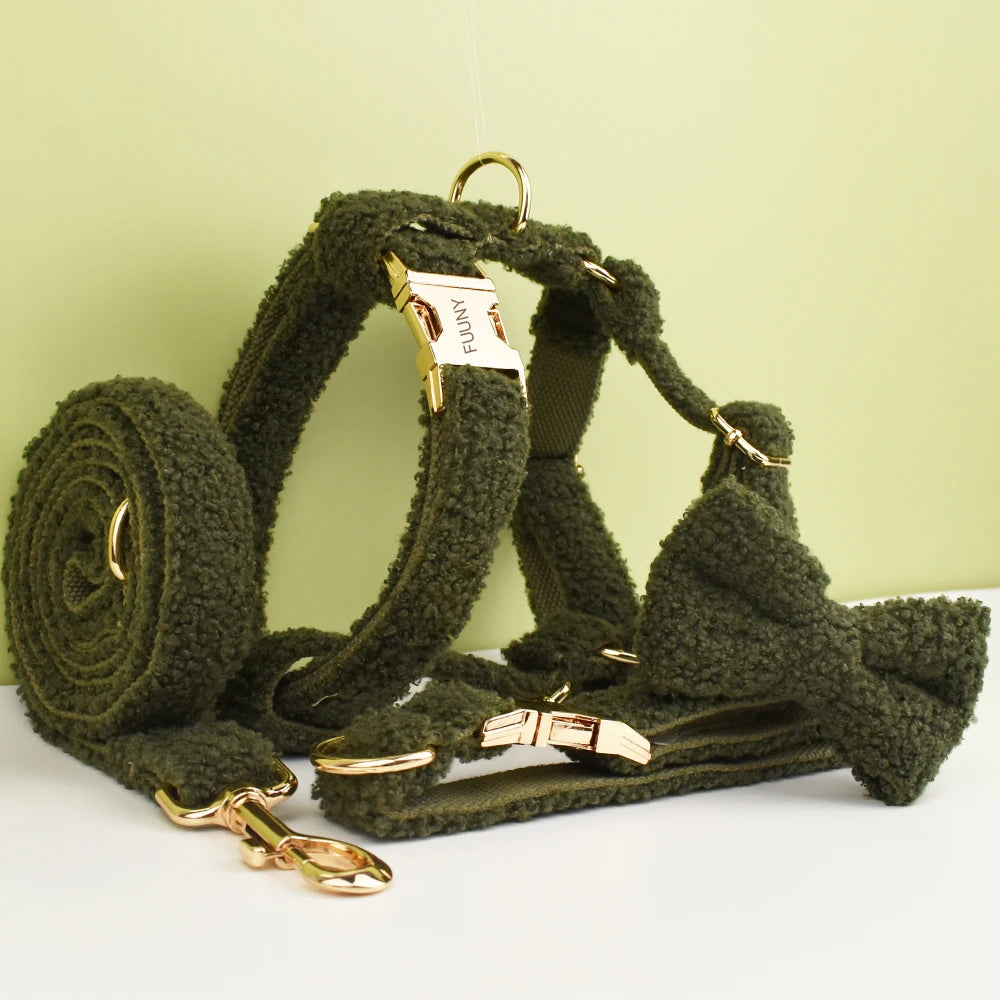 The Cozy Woven Furrkin Collection