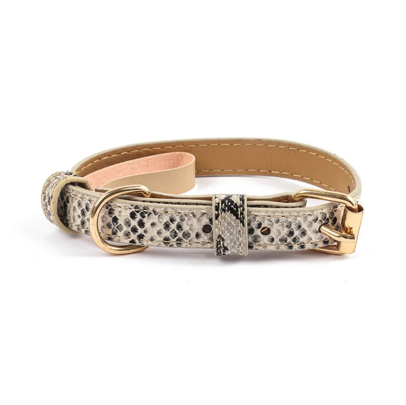 The Wild Side Furrkin Collar