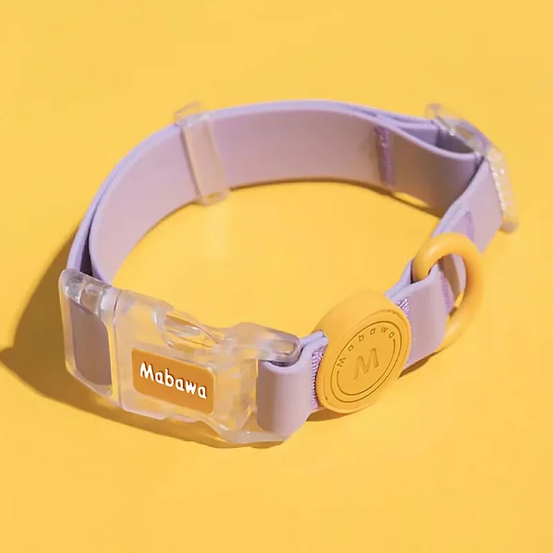 The Color Pop Furrkin Collar