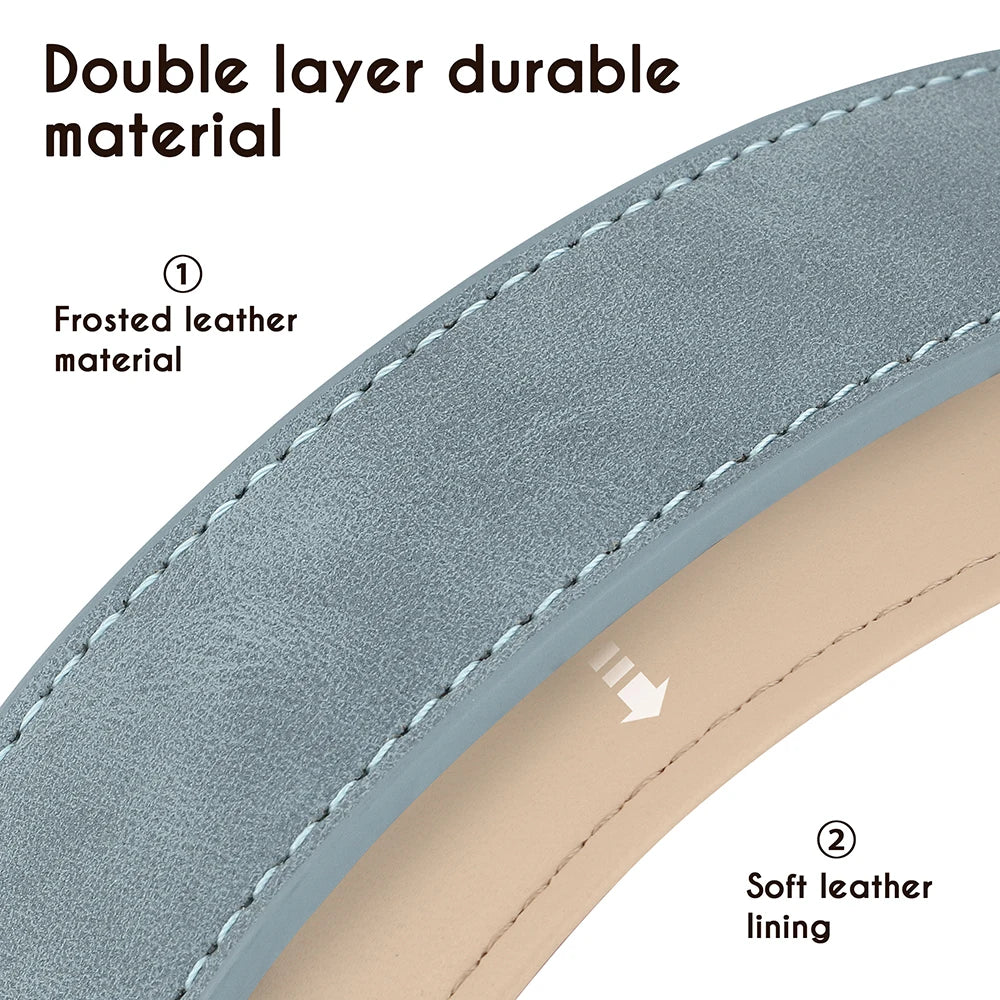 The Soft Step Furrkin Collar