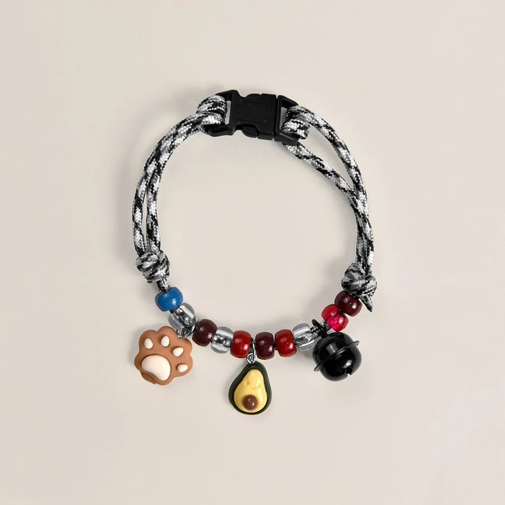 The Little Jingle Furrkin Necklace