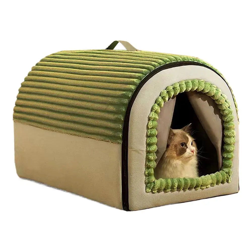 The Little Hideaway Furrkin House
