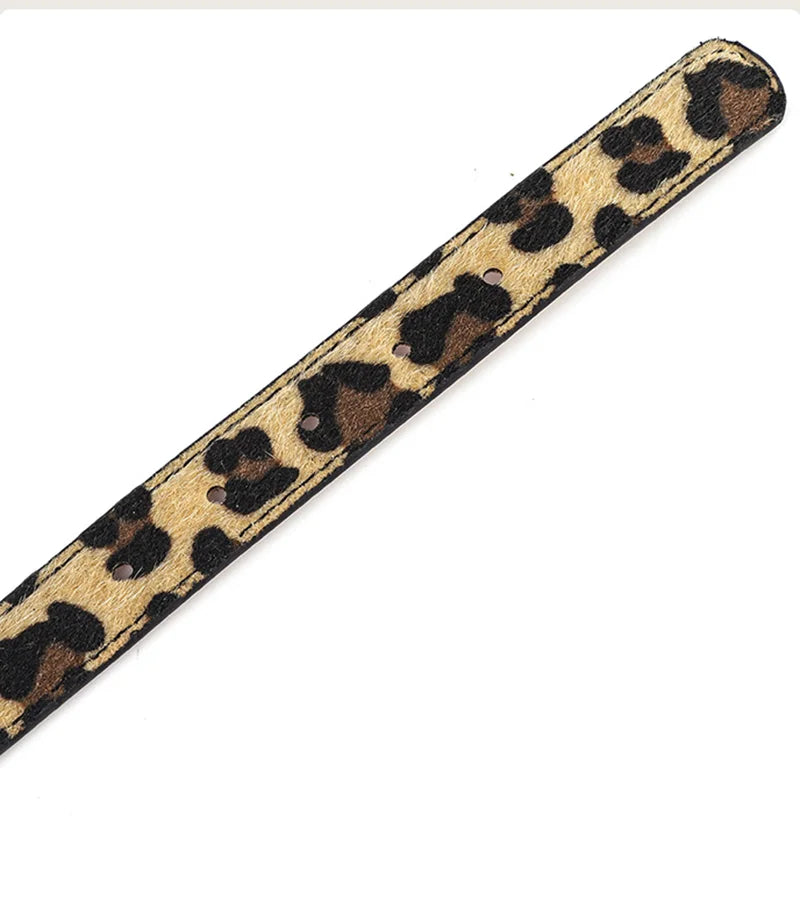 The Wild Side Furrkin Collar
