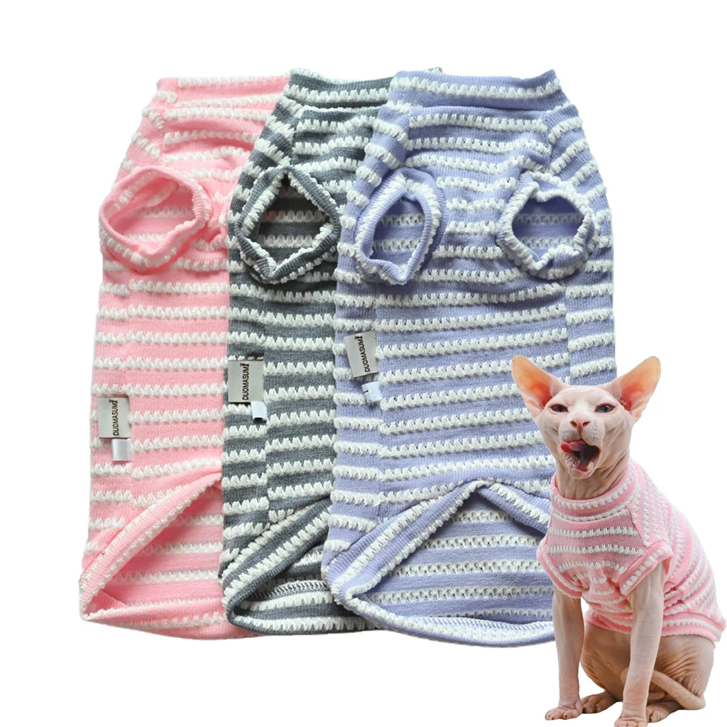 The Sweet Stripe Tee