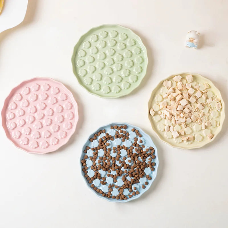 The Little Feast Furrkin Dish
