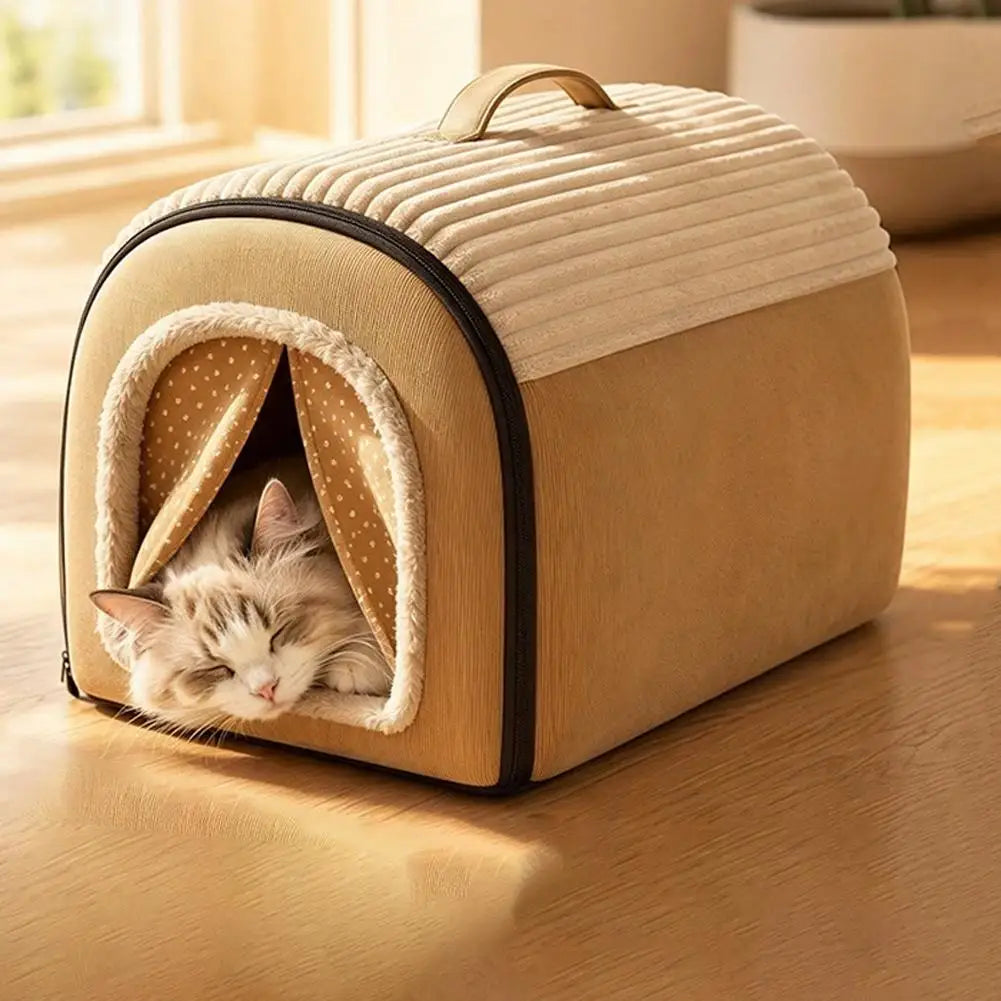 The Little Hideaway Furrkin House