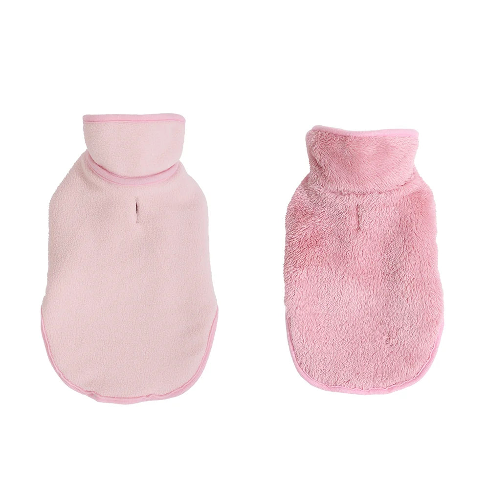 The Flip Side Vest