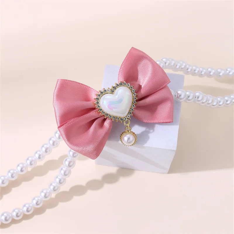 The Sweetheart Furrkin Collar