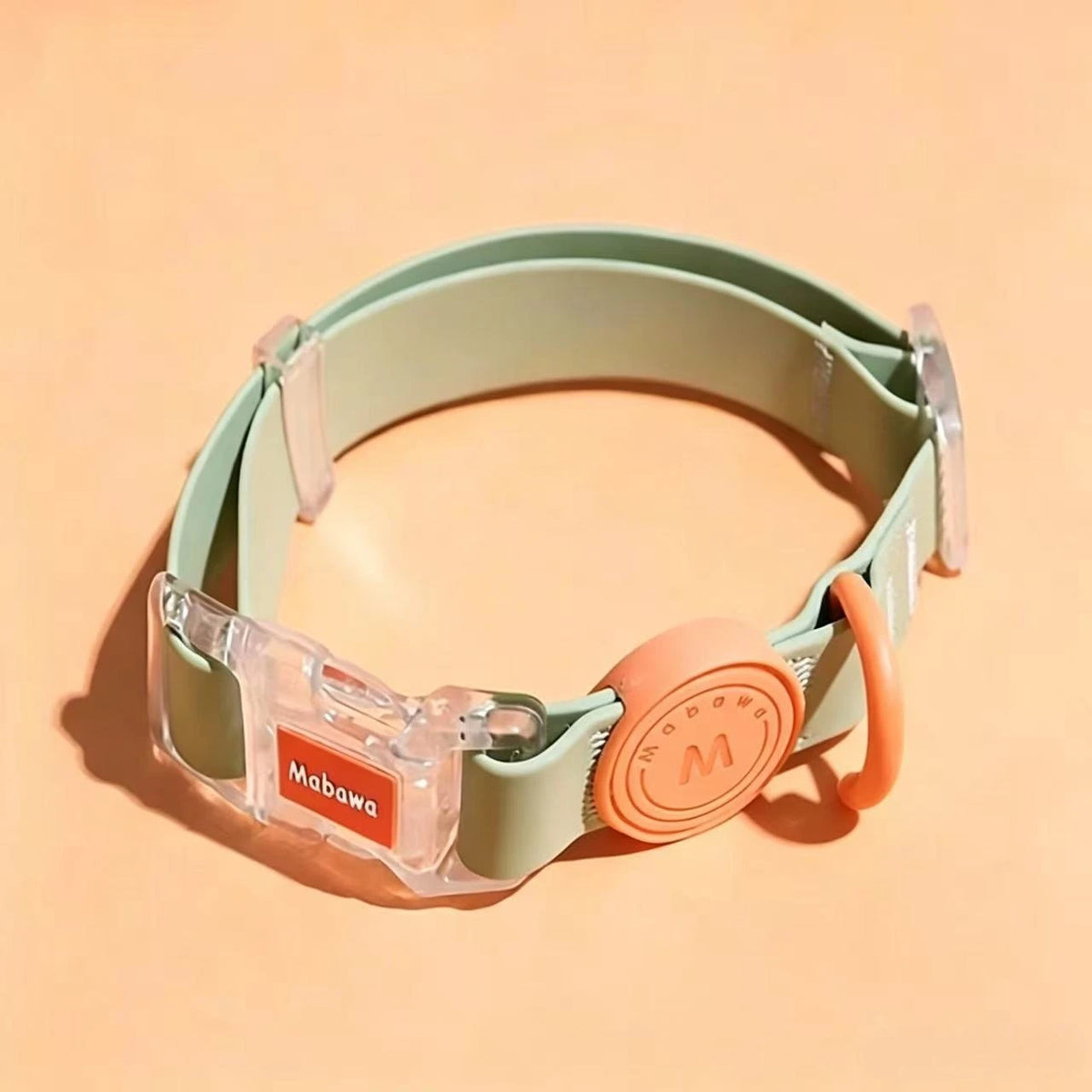The Color Pop Furrkin Collar