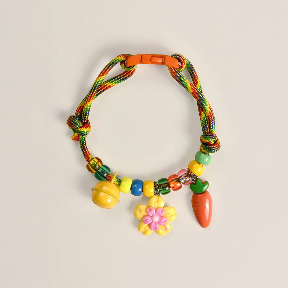 The Little Jingle Furrkin Necklace