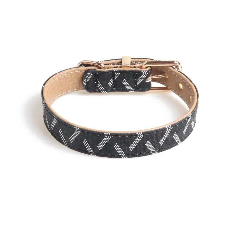 The Boutique Furrkin Collar
