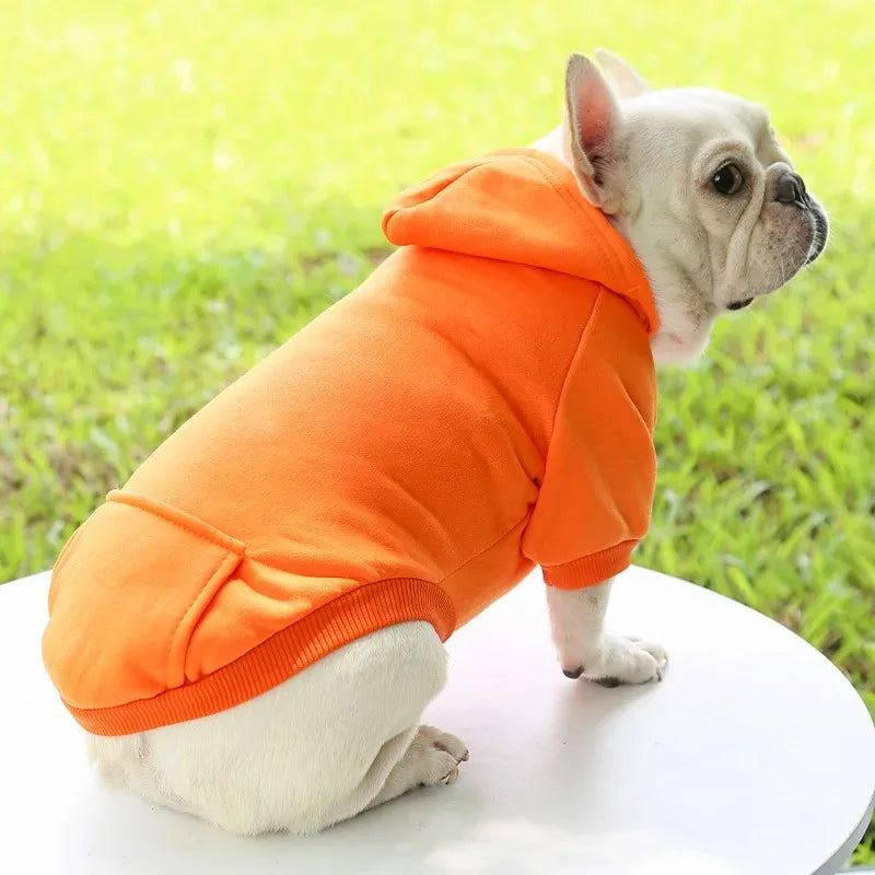 The Couch Club Hoodie
