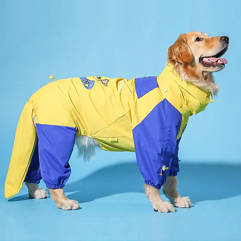 The Little Hype Hound