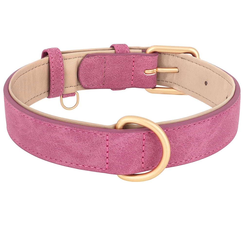 The Soft Step Furrkin Collar