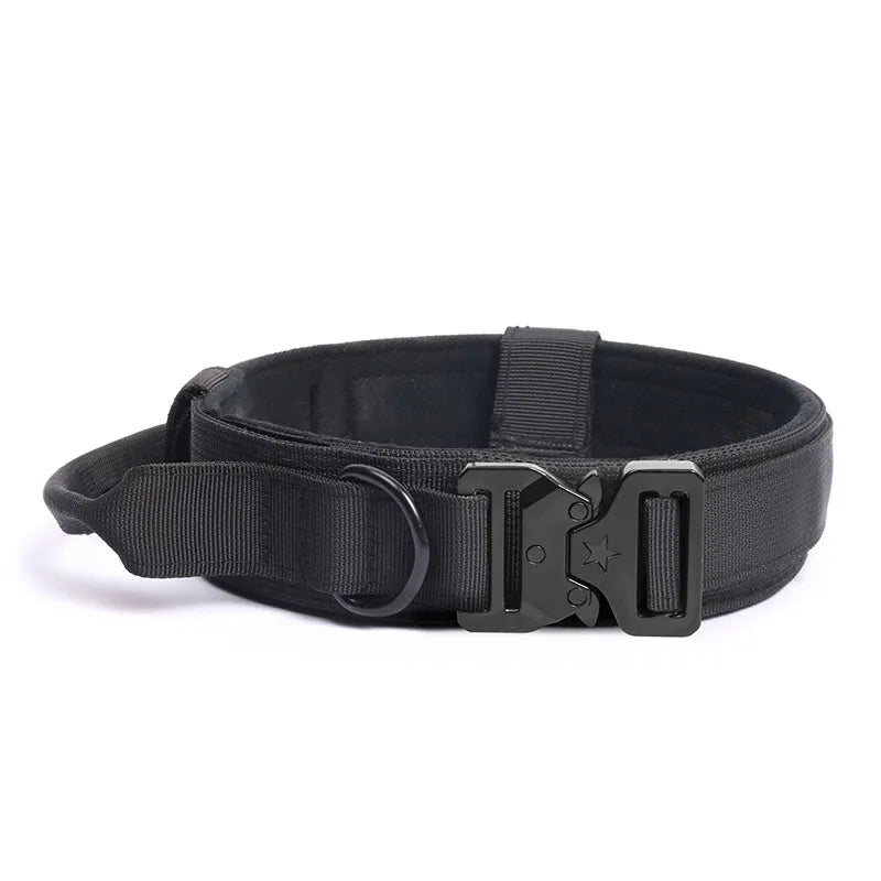 The Adventure Ready Furrkin Collar & Leash